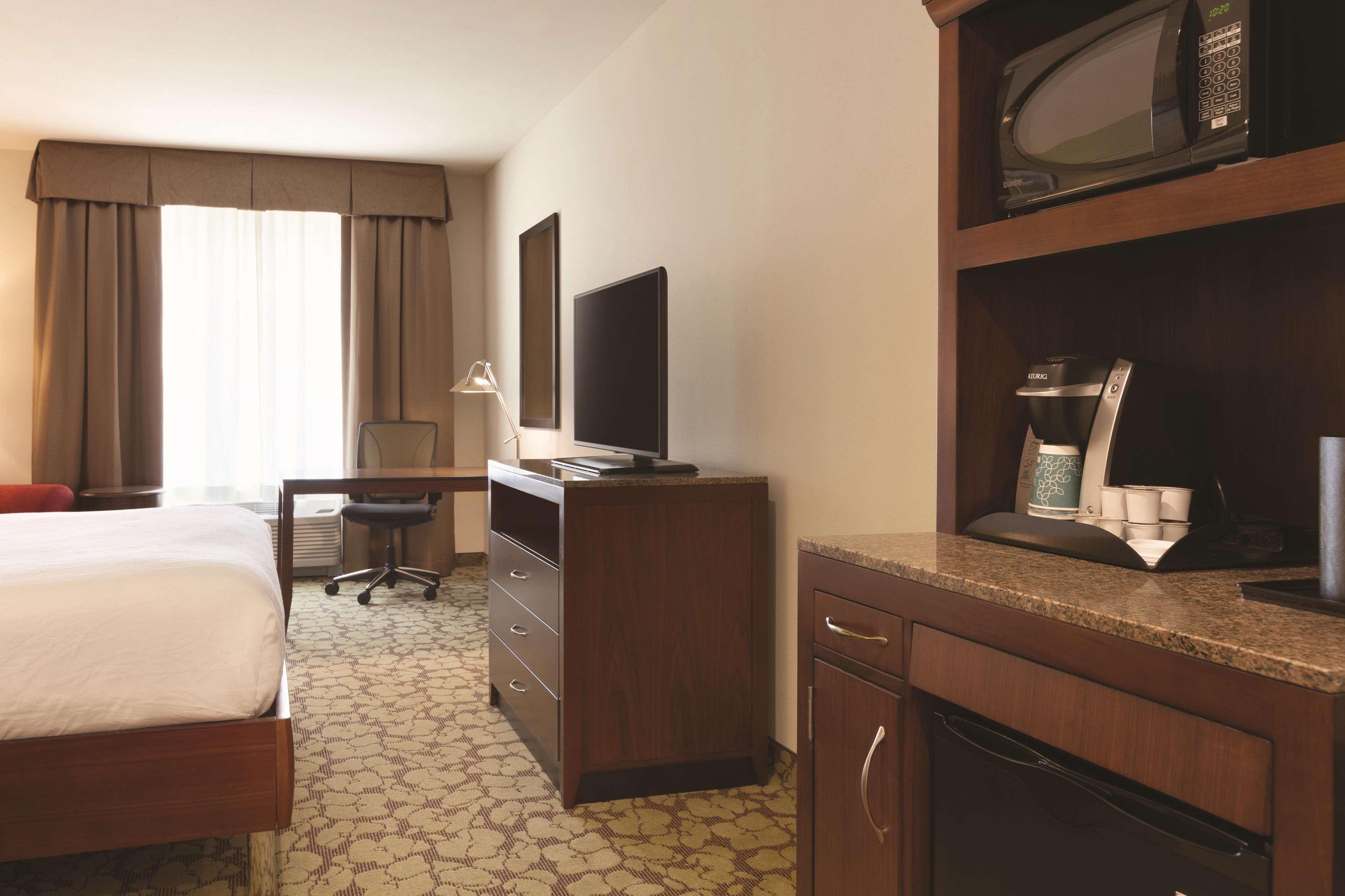 Hilton Garden Inn Boston Logan Airport Eksteriør bilde